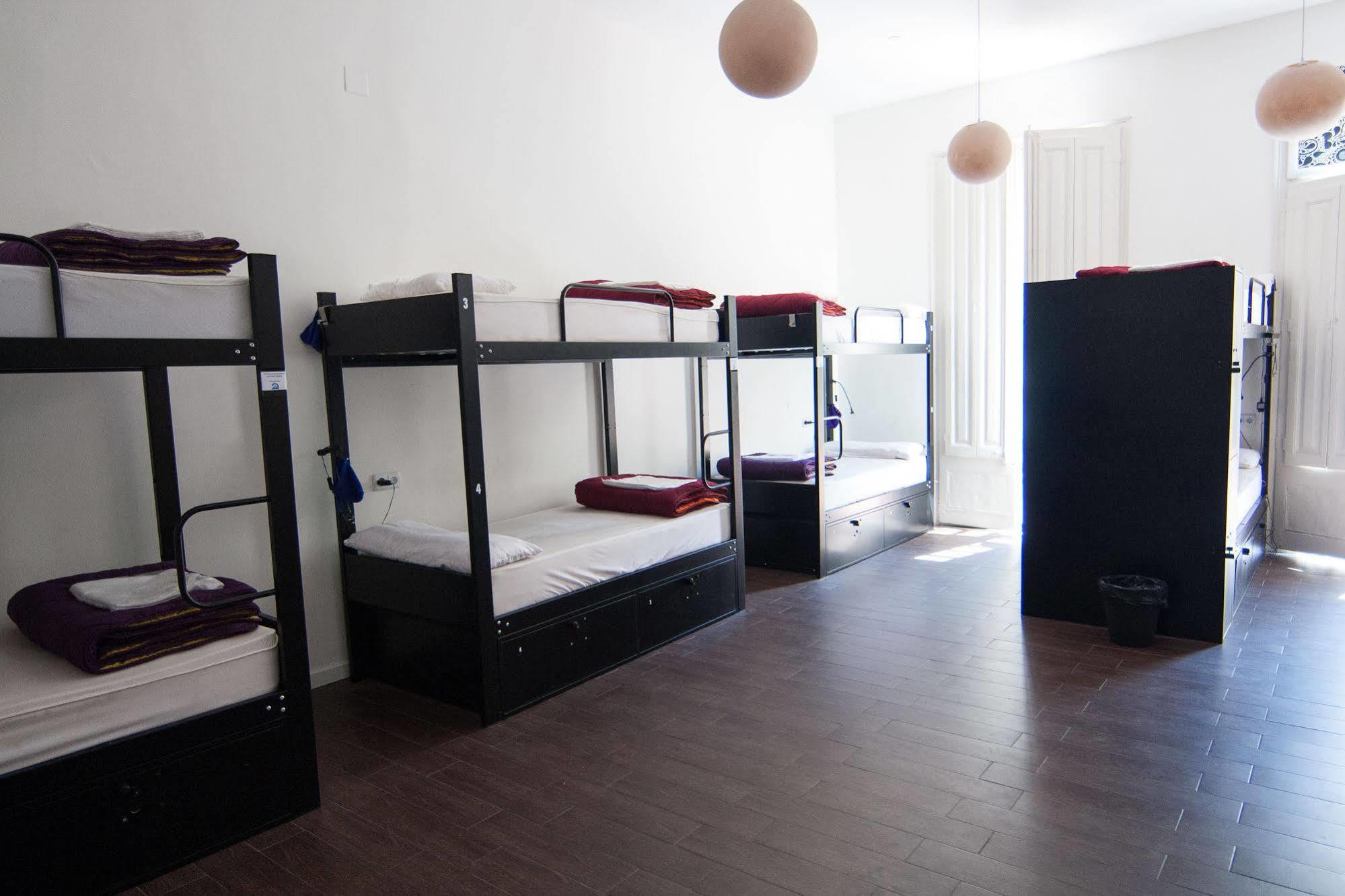 360 Borne Hostel Barcelona